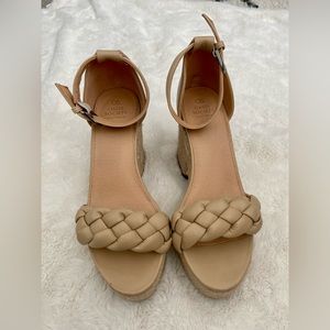 Vici Dolls Oasis Society California Heels